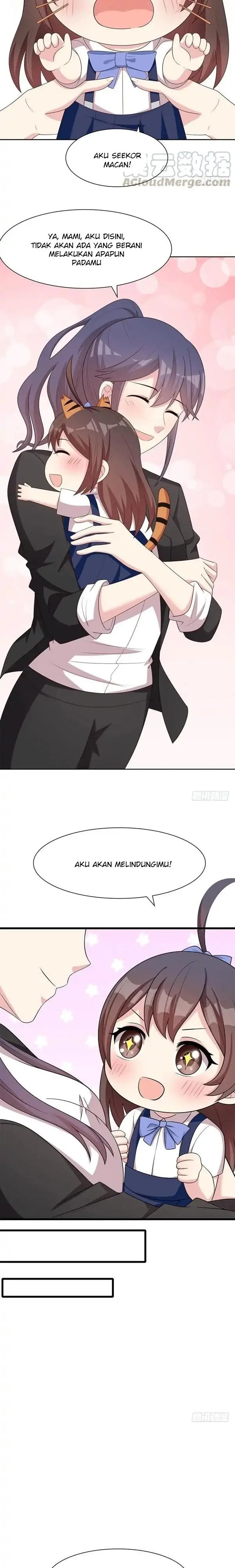 The Wife Contract and My Daughter’s Nanny chapter 140